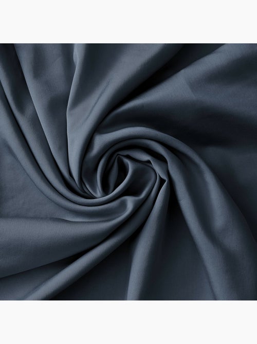 Drap housse - satin de bambou - bonnet 30 cm - salomé - Kiabi Drap housse - satin de bambou - bonnet 30 cm - salomé - Kiabi