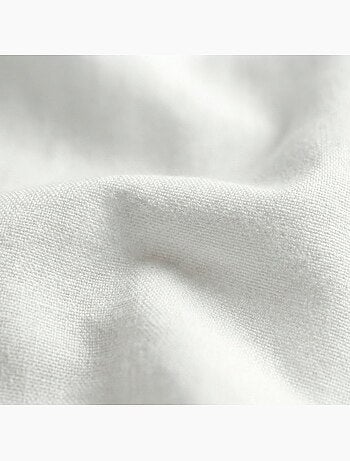 Drap-housse Basic 200 tc "Happyfriday