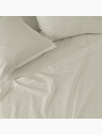 Drap-housse Basic "Happyfriday