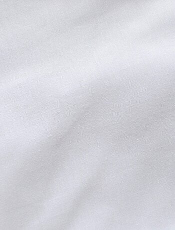 Drap-housse Basic "Happyfriday
