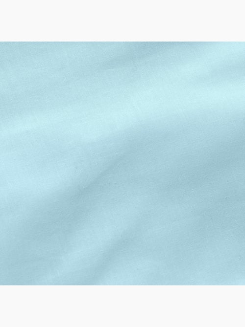 Drap-housse Basic "Happyfriday" - Kiabi Drap-housse Basic "Happyfriday" - Kiabi