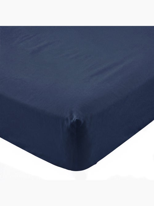 Drap-housse Basic "Happyfriday" - Kiabi Drap-housse Basic "Happyfriday" - Kiabi