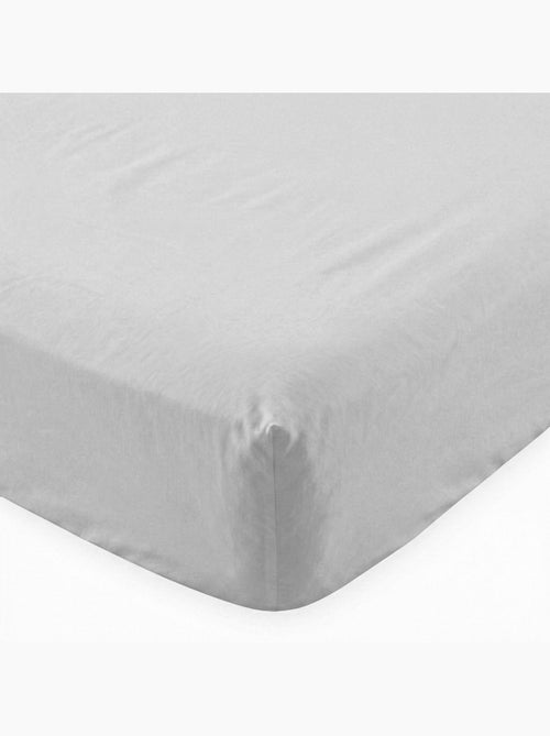 Drap-housse Basic "Happyfriday" - Kiabi Drap-housse Basic "Happyfriday" - Kiabi