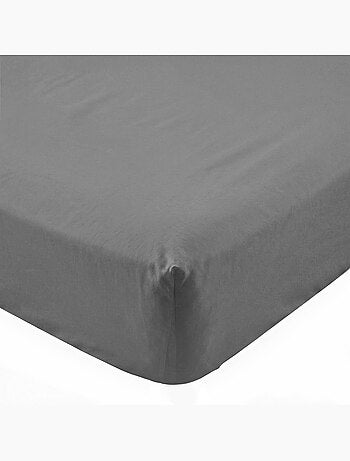Drap-housse Basic "Happyfriday