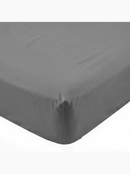 Drap-housse Basic "Happyfriday" - Kiabi Drap-housse Basic "Happyfriday" - Kiabi