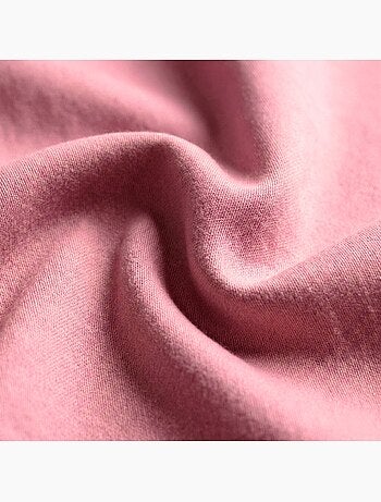 Drap-housse Basic "Happyfriday