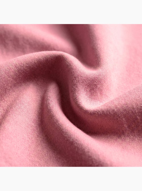 Drap-housse Basic "Happyfriday" - Kiabi Drap-housse Basic "Happyfriday" - Kiabi