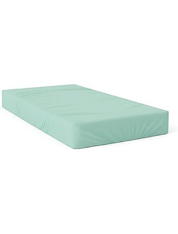 Drap-housse Basic "Happyfriday
