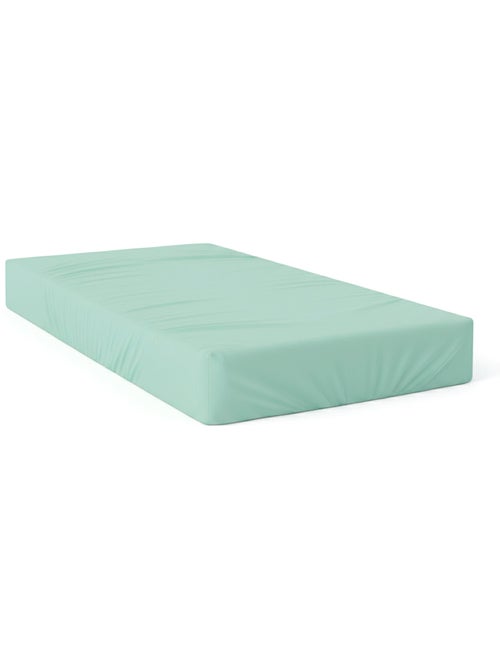 Drap-housse Basic "Happyfriday" - Kiabi Drap-housse Basic "Happyfriday" - Kiabi