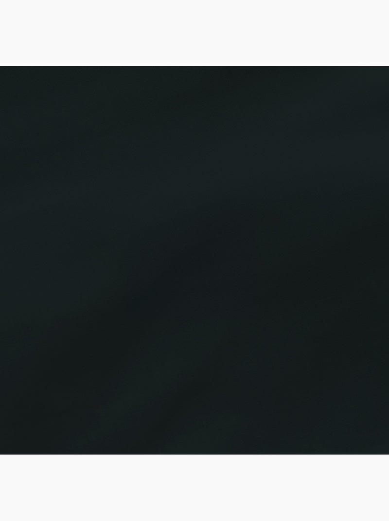 Drap-housse Basic "Happyfriday" Noir - Kiabi