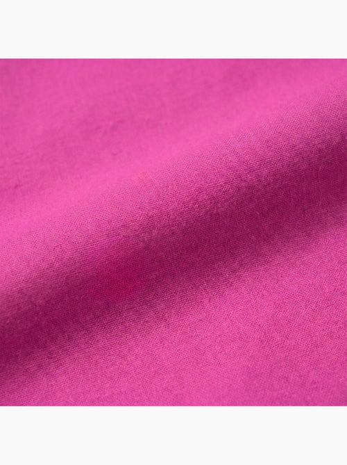 Drap-housse Basic "Happyfriday" - Kiabi Drap-housse Basic "Happyfriday" - Kiabi