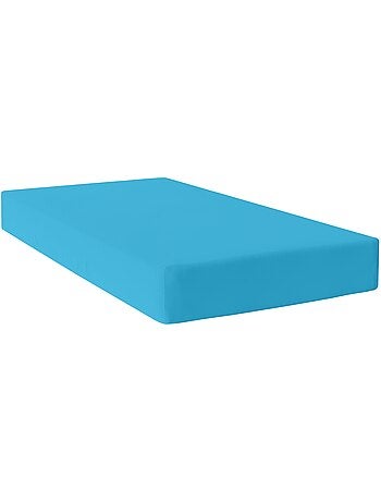 Drap-housse Basic "Happyfriday
