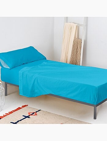 Drap-housse Basic "Happyfriday