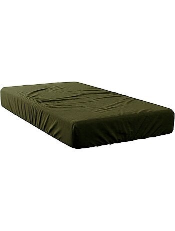 Drap-housse Basic "Happyfriday