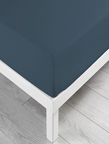 Drap housse Coton LINA Douceur d'Intérieur