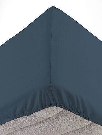 Drap housse Coton LINA Douceur d'Intérieur
