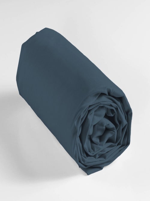 Drap housse coton lina douceur d'intérieur - Kiabi