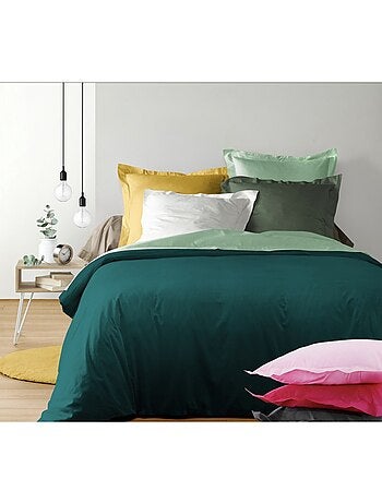 Drap housse coton lina douceur d'intérieur