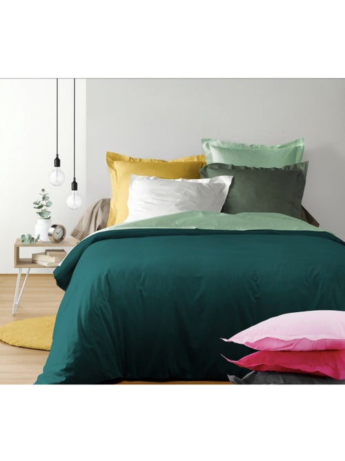 Drap housse coton lina douceur d'intérieur - Kiabi Drap housse coton lina douceur d'intérieur - Kiabi