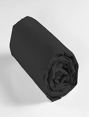 Drap housse Coton LINA Douceur d'Intérieur