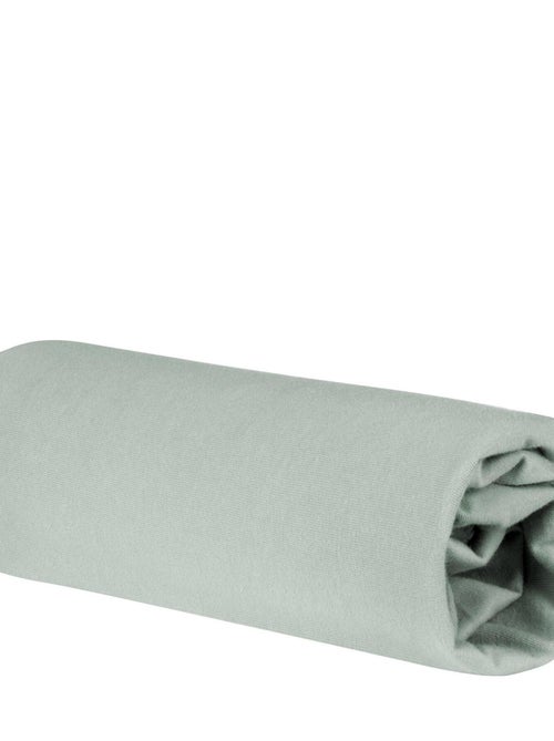 Drap housse extensible pour matelas bébé - ROBA 'lil planet' - Kiabi Drap housse extensible pour matelas bébé - ROBA 'lil planet' - Kiabi
