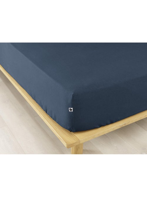 Drap-housse – flanelle chaude et douce – bonnet 30 cm – candice - Kiabi Drap-housse – flanelle chaude et douce – bonnet 30 cm – candice - Kiabi