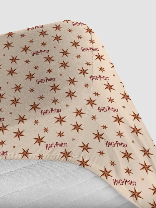 Drap housse 'Harry Potter' - Kiabi Drap housse 'Harry Potter' - Kiabi