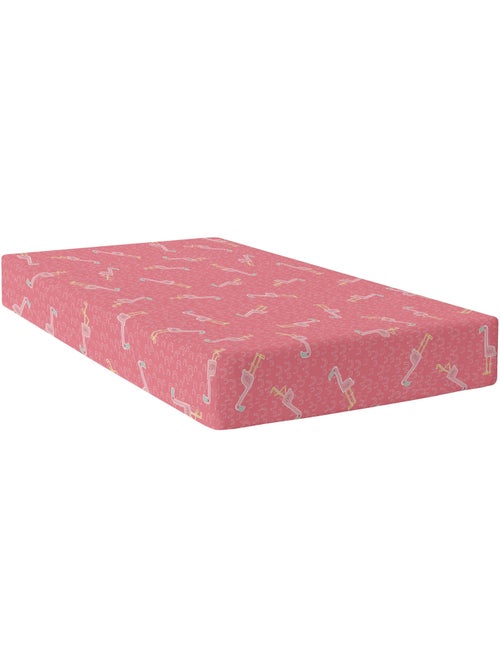 Drap-housse Hola "Happyfriday" - Kiabi Drap-housse Hola "Happyfriday" - Kiabi