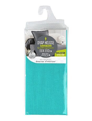 Drap housse Lina