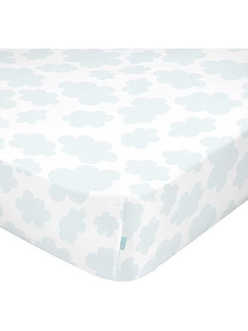Drap-housse Little birds "Happyfriday" - Kiabi Drap-housse Little birds "Happyfriday" - Kiabi