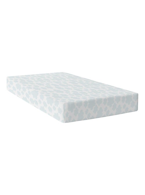 Drap-housse Little birds "Happyfriday" - Kiabi Drap-housse Little birds "Happyfriday" - Kiabi