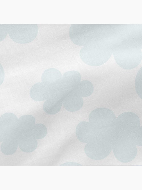 Drap-housse Little birds "Happyfriday" - Kiabi Drap-housse Little birds "Happyfriday" - Kiabi