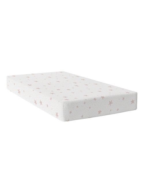 Drap-housse Little star "Happyfriday" - Kiabi Drap-housse Little star "Happyfriday" - Kiabi