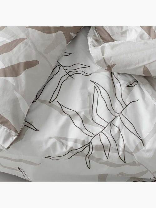 Drap-housse Maple "Happyfriday" - Kiabi Drap-housse Maple "Happyfriday" - Kiabi