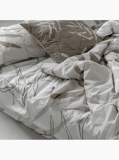 Drap-housse Maple "Happyfriday" - Kiabi Drap-housse Maple "Happyfriday" - Kiabi
