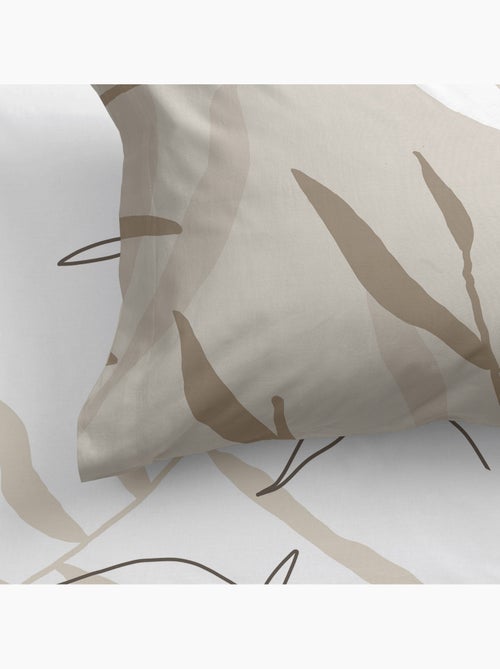 Drap-housse Maple "Happyfriday" - Kiabi Drap-housse Maple "Happyfriday" - Kiabi