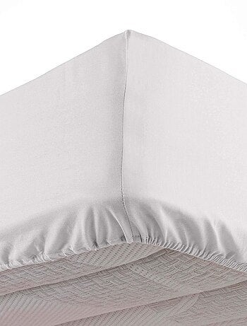 Drap housse Microfibre Oscar Douceur d'Intérieur