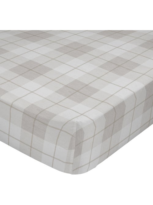 Drap-housse Mystical winter "Happyfriday" - Kiabi Drap-housse Mystical winter "Happyfriday" - Kiabi