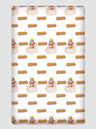Drap housse 'Naruto'