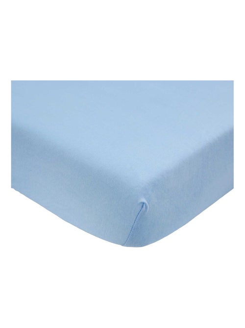 Drap housse oeko-tex® standard 100 - Kiabi Drap housse oeko-tex® standard 100 - Kiabi