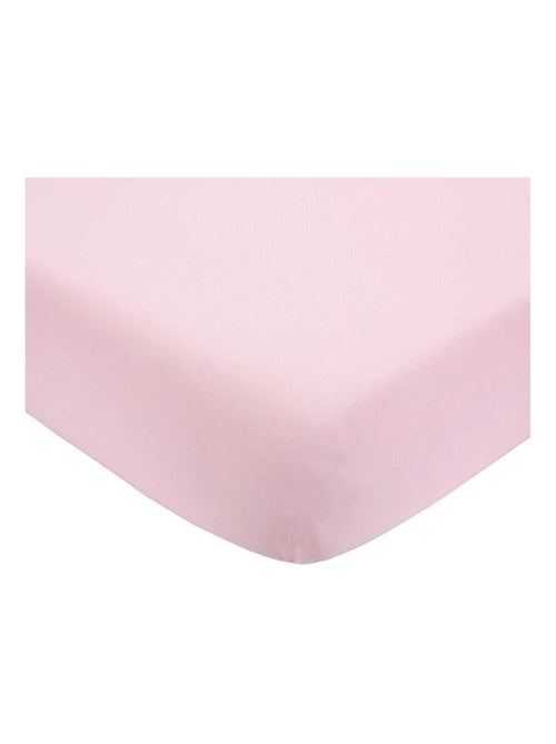 Drap housse oeko-tex® standard 100 - Kiabi Drap housse oeko-tex® standard 100 - Kiabi