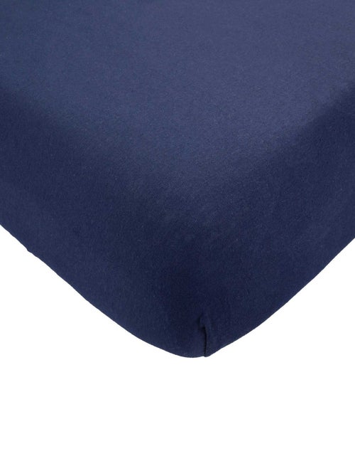 Drap housse oeko-tex® standard 100 - Kiabi Drap housse oeko-tex® standard 100 - Kiabi