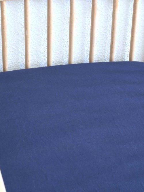 Drap housse oeko-tex® standard 100 - Kiabi Drap housse oeko-tex® standard 100 - Kiabi