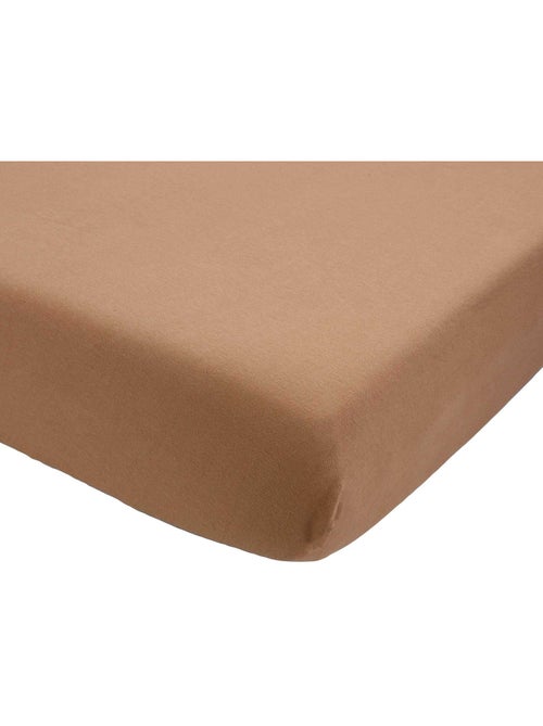 Drap housse oeko-tex® standard 100 - Kiabi Drap housse oeko-tex® standard 100 - Kiabi