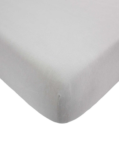 Drap housse oeko-tex® standard 100 - Kiabi Drap housse oeko-tex® standard 100 - Kiabi