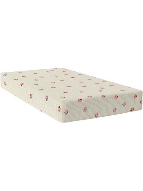 Drap-housse Piggys "Happyfriday" - Kiabi Drap-housse Piggys "Happyfriday" - Kiabi