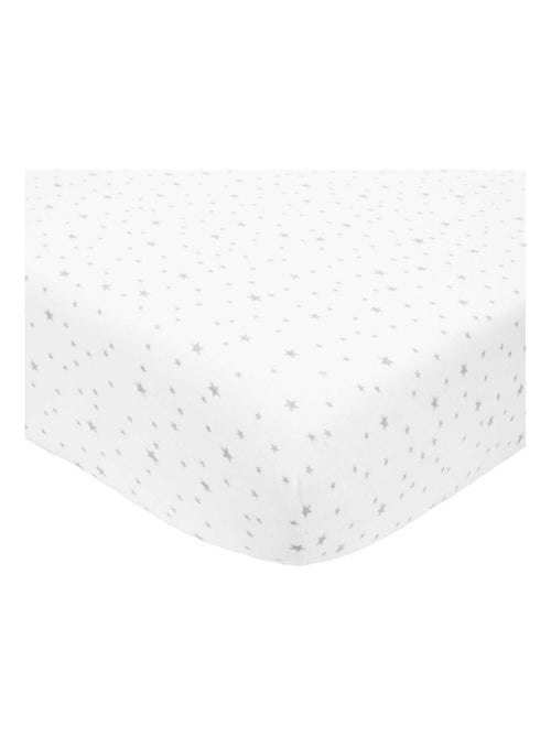 Drap housse pour bébé - Kiabi Drap housse pour bébé - Kiabi