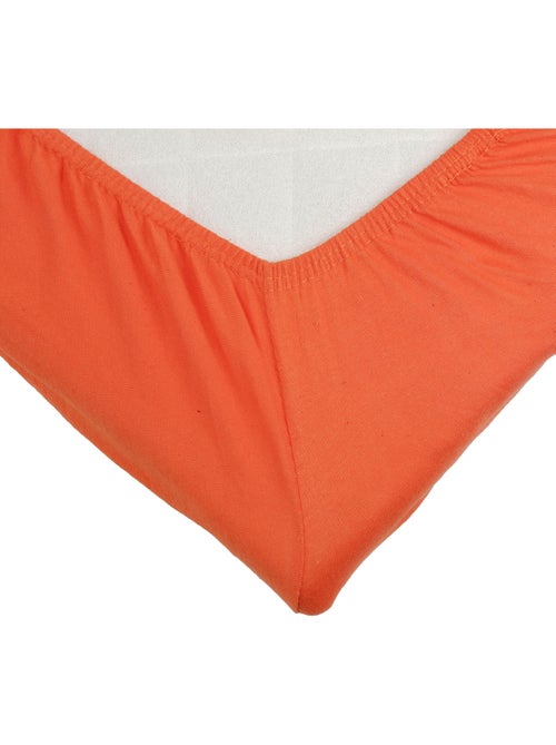 Drap housse pour berceau bébé - Kiabi Drap housse pour berceau bébé - Kiabi