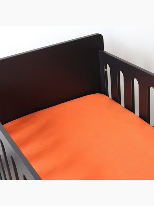 Drap housse pour berceau bébé - Kiabi Drap housse pour berceau bébé - Kiabi