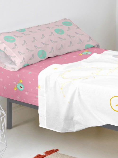 Drap-housse Pumpkin "Happyfriday" - Kiabi Drap-housse Pumpkin "Happyfriday" - Kiabi